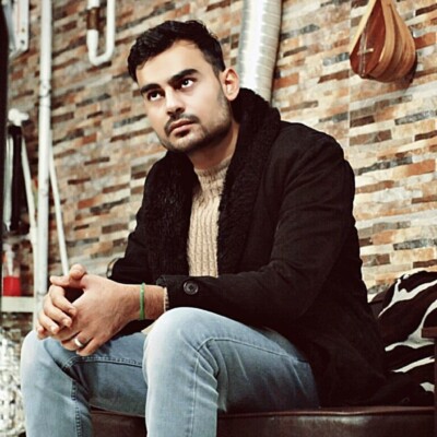 روح الله کرمی اگر تونی ترکم نکنه جور مه دی